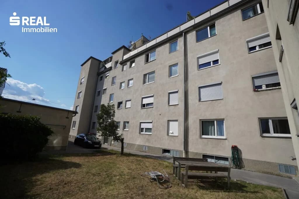 3-Zimmer-Wohnung kaufen in Wien – 77,42 m², € 295.000 – Bild 8 von 9