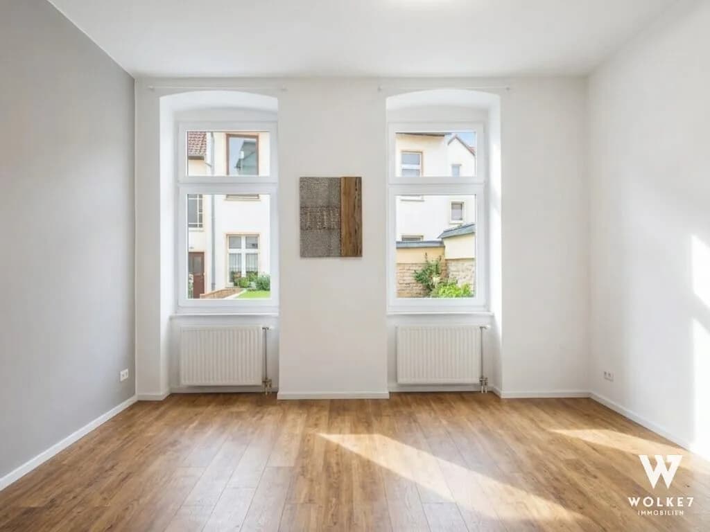 2-Zimmer-Wohnung kaufen in Wien – 62 m², € 199.000 – Bild 1 von 5