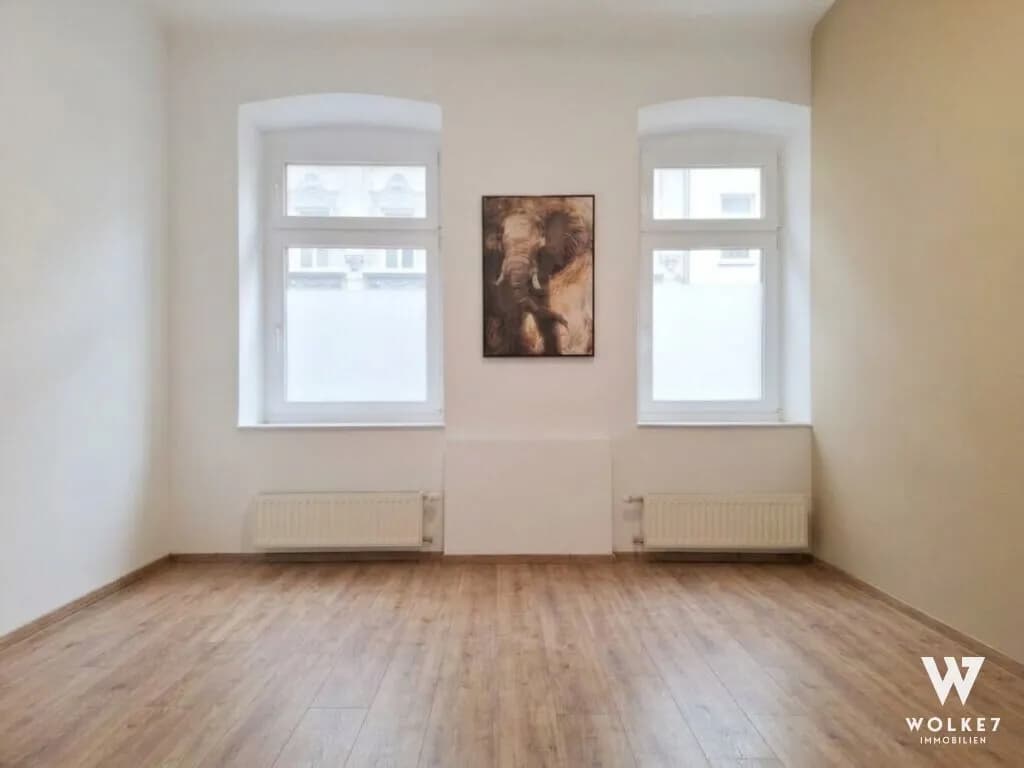 2-Zimmer-Wohnung kaufen in Wien – 62 m², € 199.000 – Bild 2 von 5