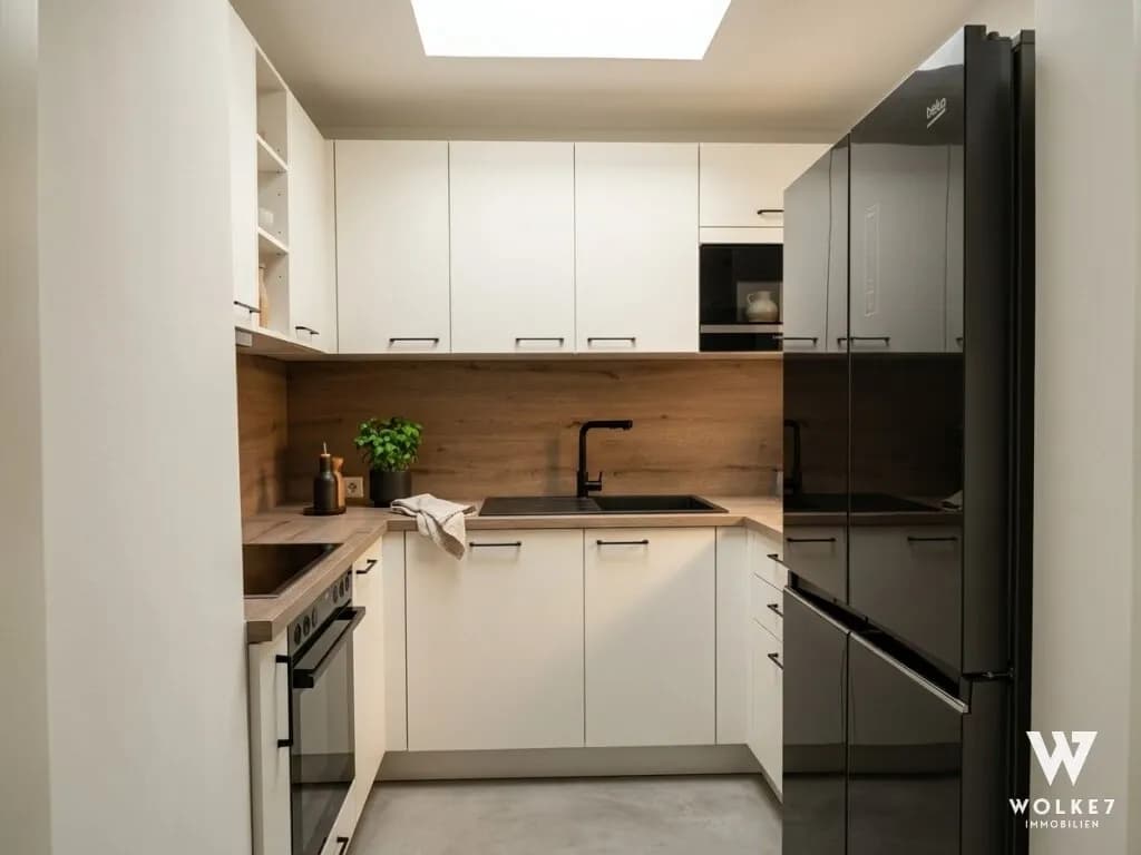 2-Zimmer-Wohnung kaufen in Wien – 62 m², € 199.000 – Bild 5 von 5