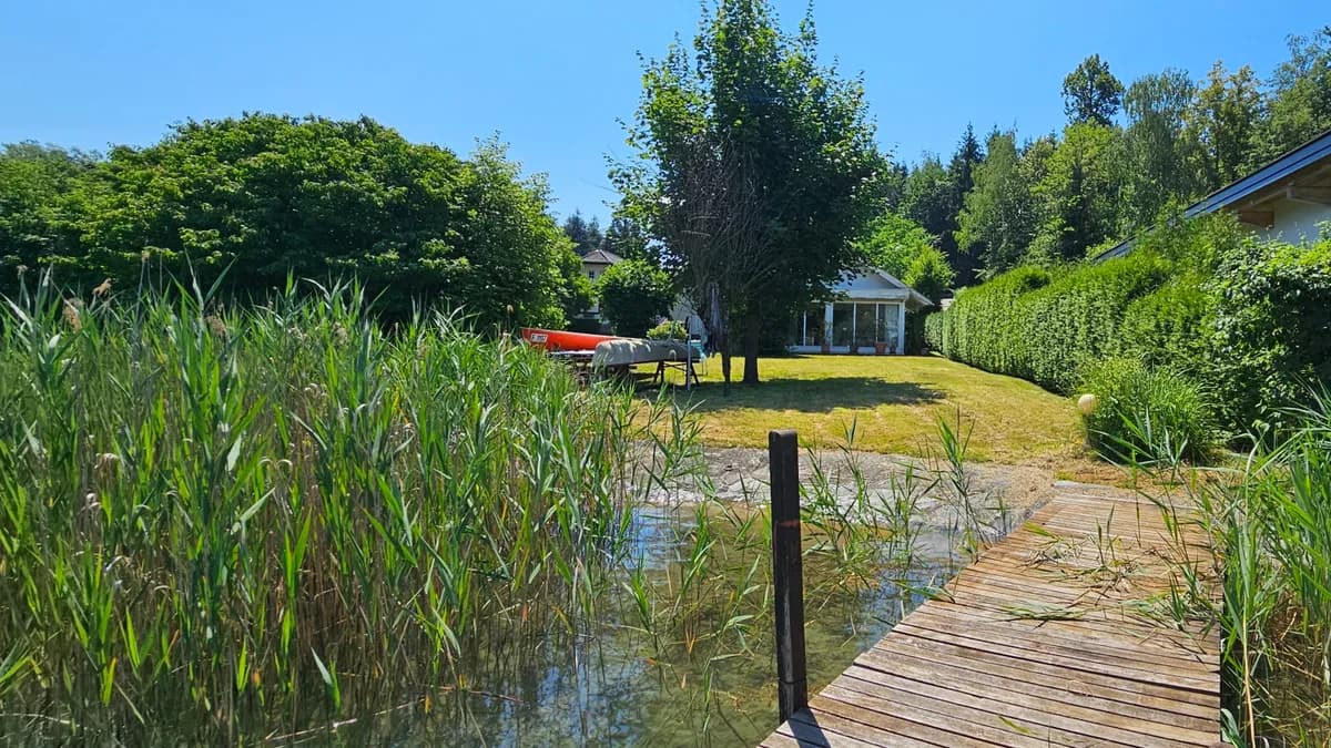 Haus kaufen in Klagenfurt Land – 2 010 m², € 9.950.000 – Bild 3 von 3