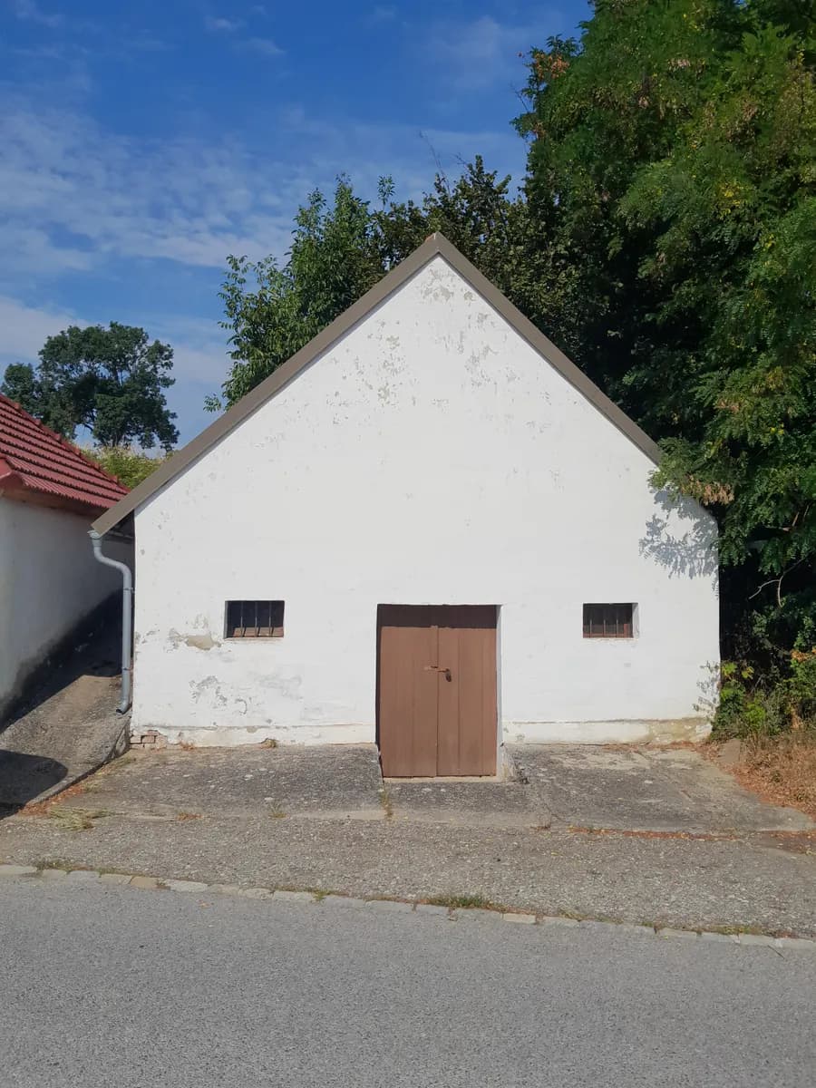 Immobilie kaufen in Mistelbach – € 12.345