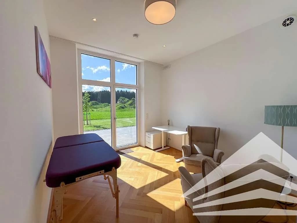 Gewerbeimmobilie mieten in Urfahr-Umgebung – 334 m², € 3.671 – Bild 3 von 8