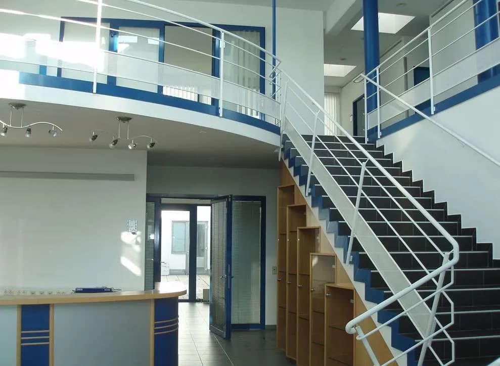 Gewerbeimmobilie mieten in Wien – 341 m², € 5.047 – Bild 2 von 5