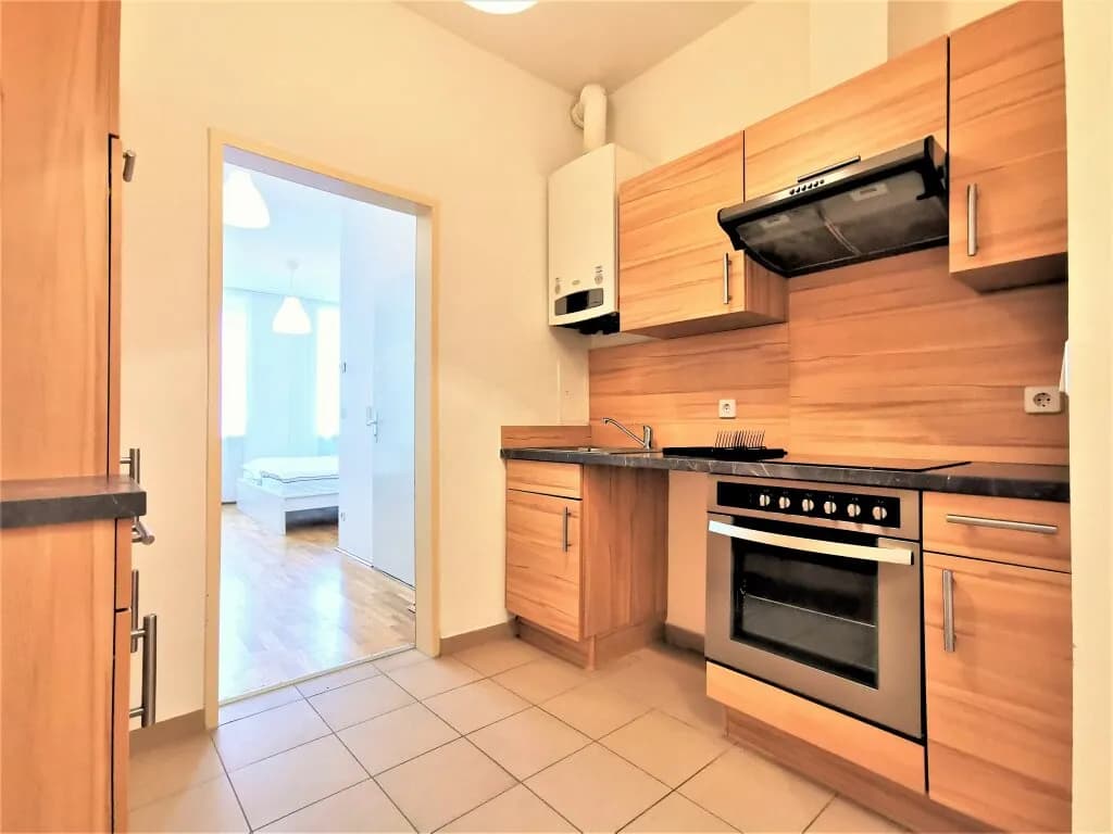 1-Zimmer-Wohnung mieten in Wien – 30 m², € 940 – Bild 2 von 8