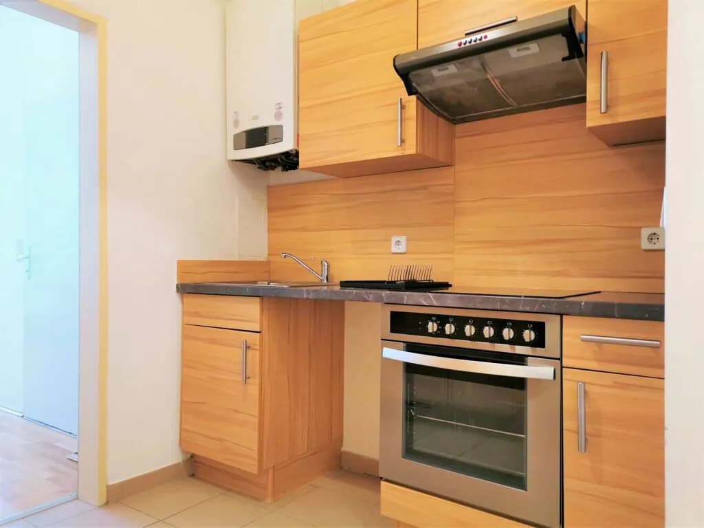 1-Zimmer-Wohnung mieten in Wien – 30 m², € 940 – Bild 3 von 8
