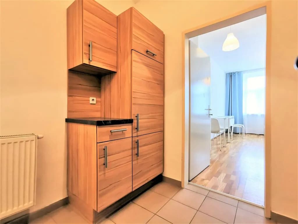 1-Zimmer-Wohnung mieten in Wien – 30 m², € 940 – Bild 4 von 8