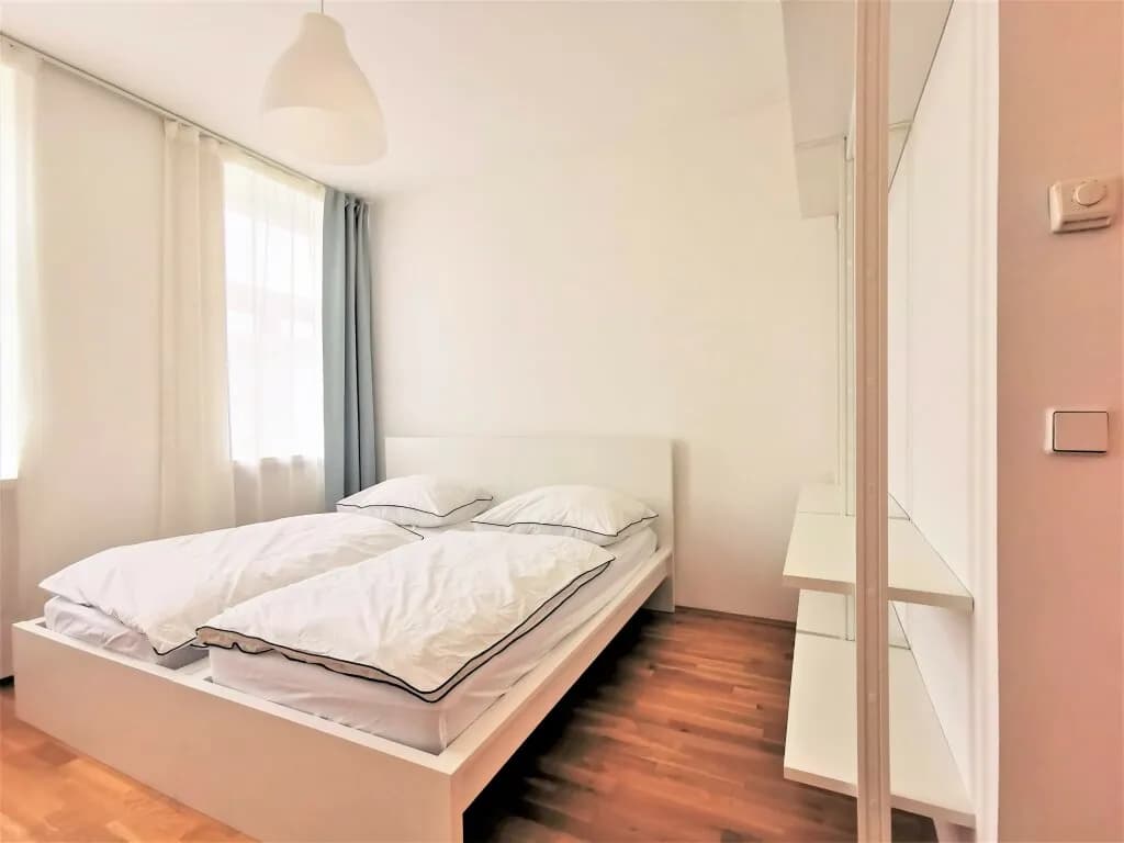 1-Zimmer-Wohnung mieten in Wien – 30 m², € 940 – Bild 5 von 8