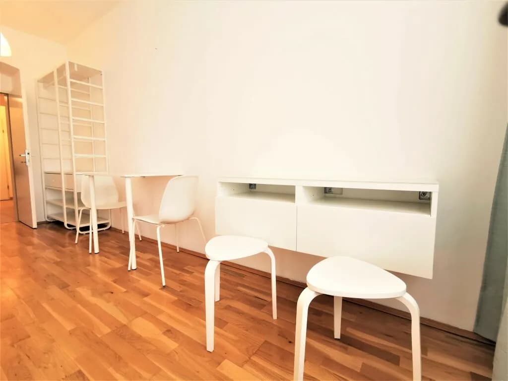 1-Zimmer-Wohnung mieten in Wien – 30 m², € 940 – Bild 6 von 8