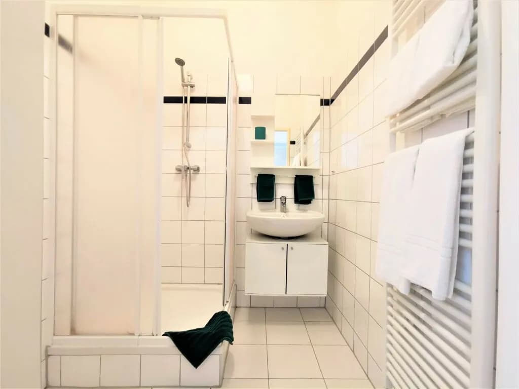 1-Zimmer-Wohnung mieten in Wien – 30 m², € 940 – Bild 7 von 8