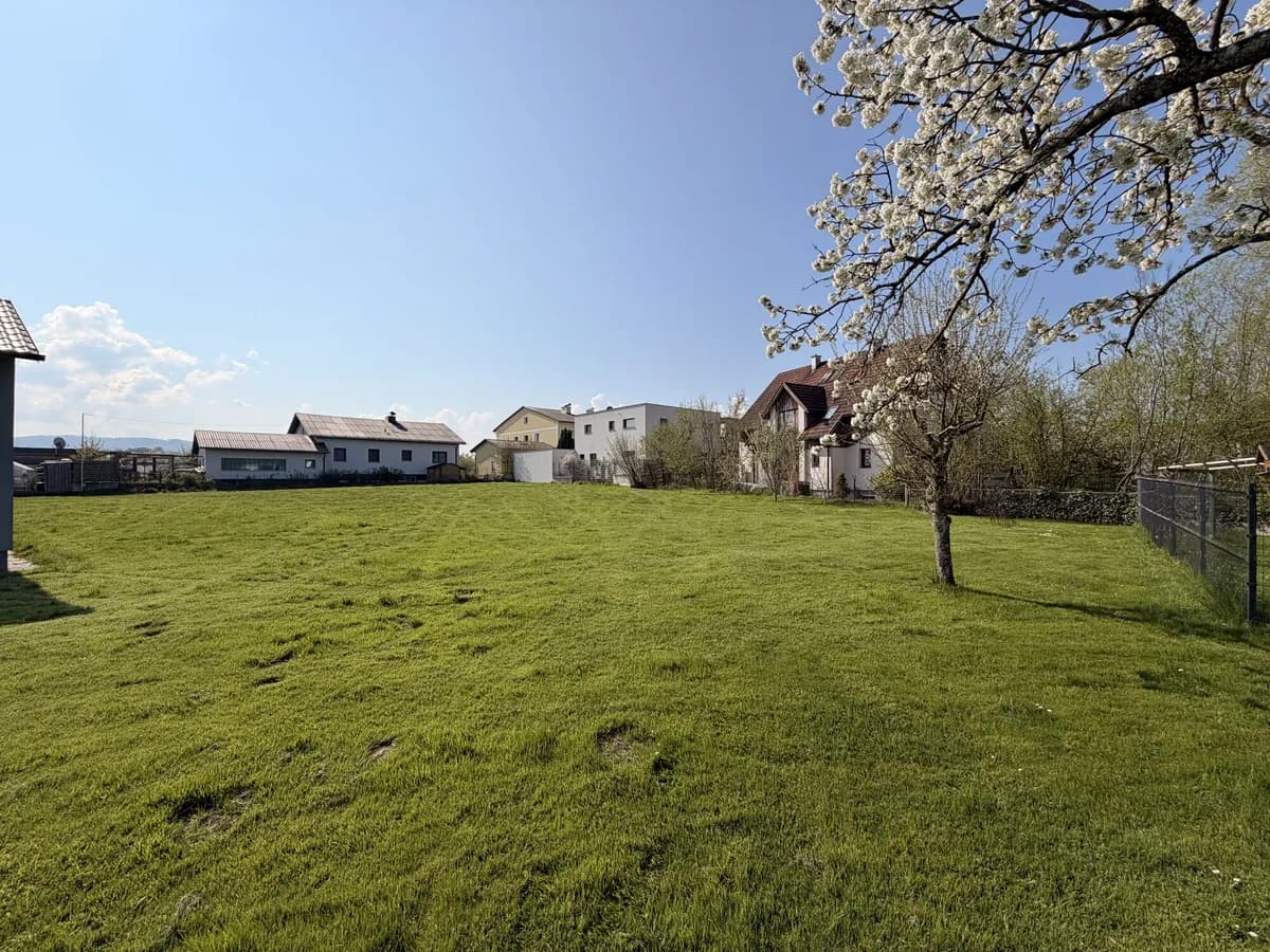 Grundstück kaufen in Steyr – 707 m², € 219.000 – Bild 6 von 21