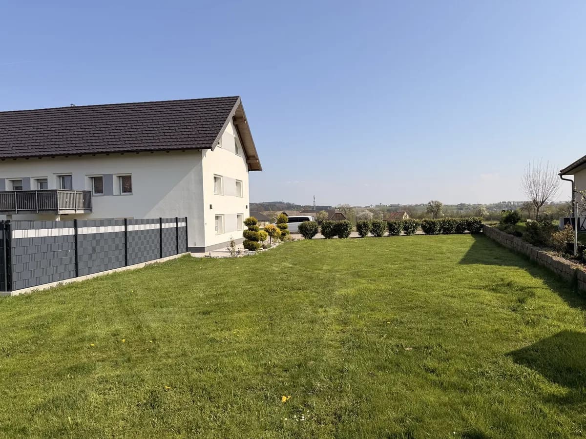Grundstück kaufen in Steyr – 707 m², € 219.000 – Bild 8 von 21