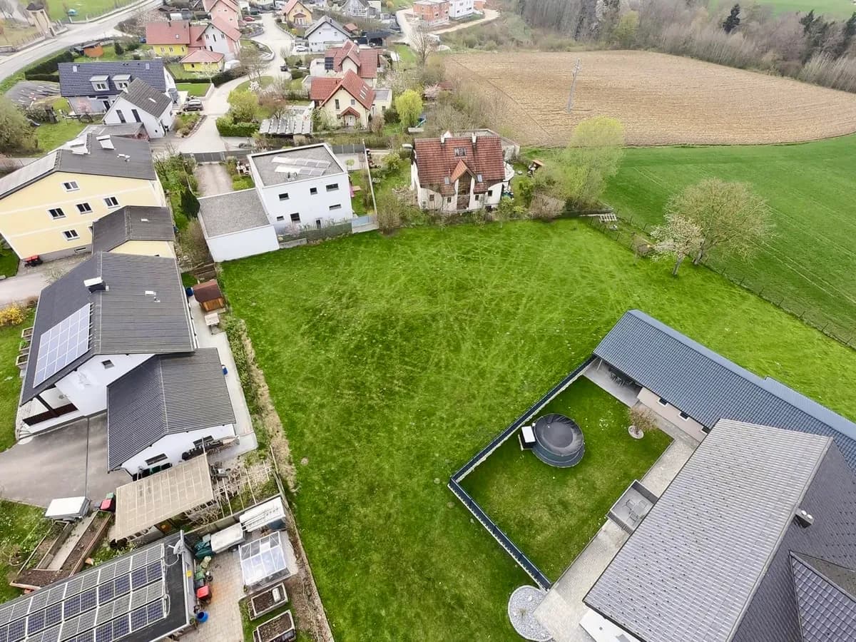 Grundstück kaufen in Steyr – 707 m², € 219.000 – Bild 11 von 21