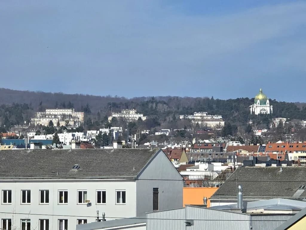 3-Zimmer-Wohnung mieten in Wien – 92 m², € 1.895 – Bild 11 von 23