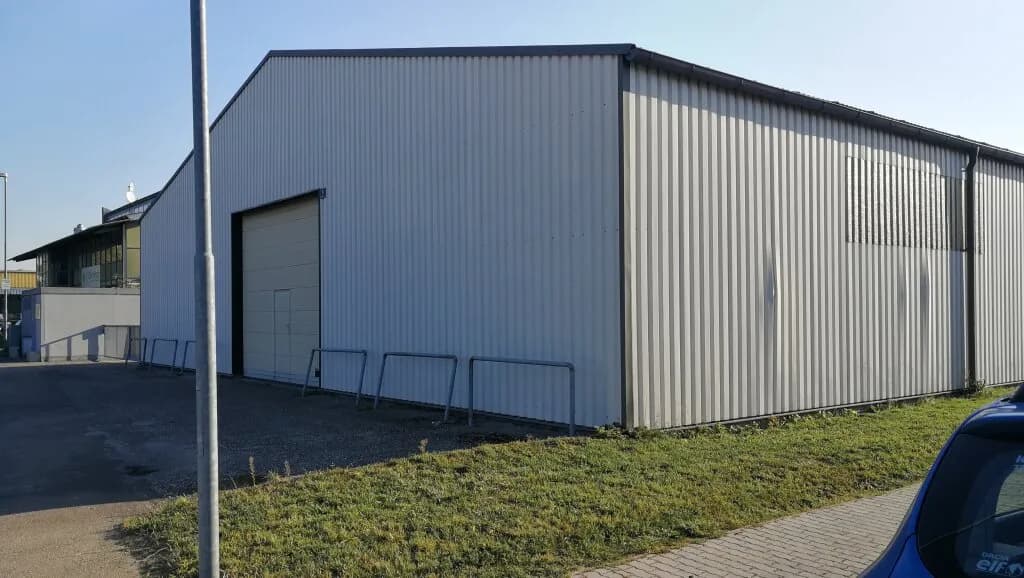 Gewerbeimmobilie mieten in Korneuburg – 260 m², € 1.664