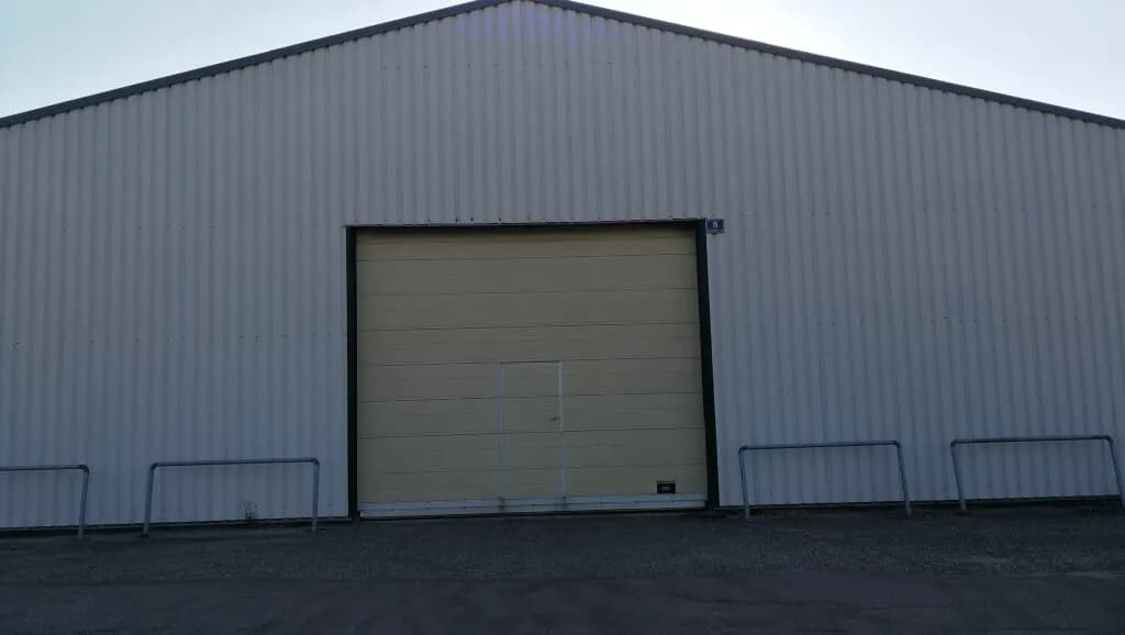 Gewerbeimmobilie mieten in Korneuburg – 260 m², € 1.664 – Bild 2 von 6