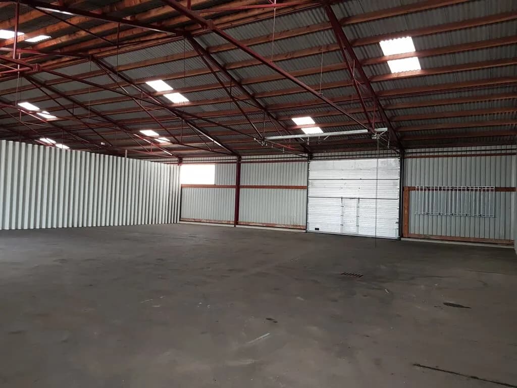 Gewerbeimmobilie mieten in Korneuburg – 260 m², € 1.664 – Bild 3 von 6