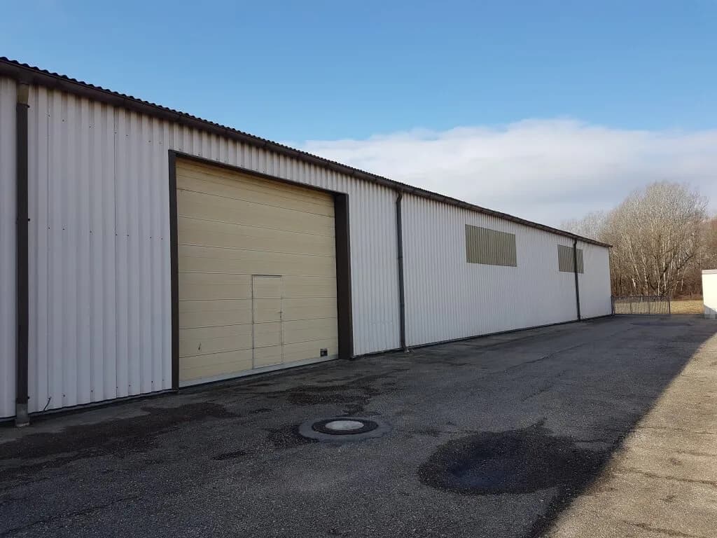 Gewerbeimmobilie mieten in Korneuburg – 260 m², € 1.664 – Bild 5 von 6