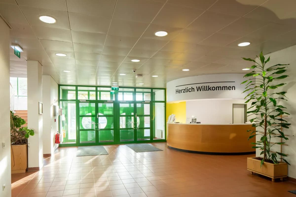 1-Zimmer-Gewerbeimmobilie mieten in Wien – 121 m², € 1.577 – Bild 3 von 6