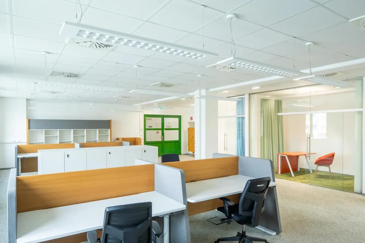 1-Zimmer-Gewerbeimmobilie mieten in Wien – 121 m², € 1.577 – Bild 6 von 6