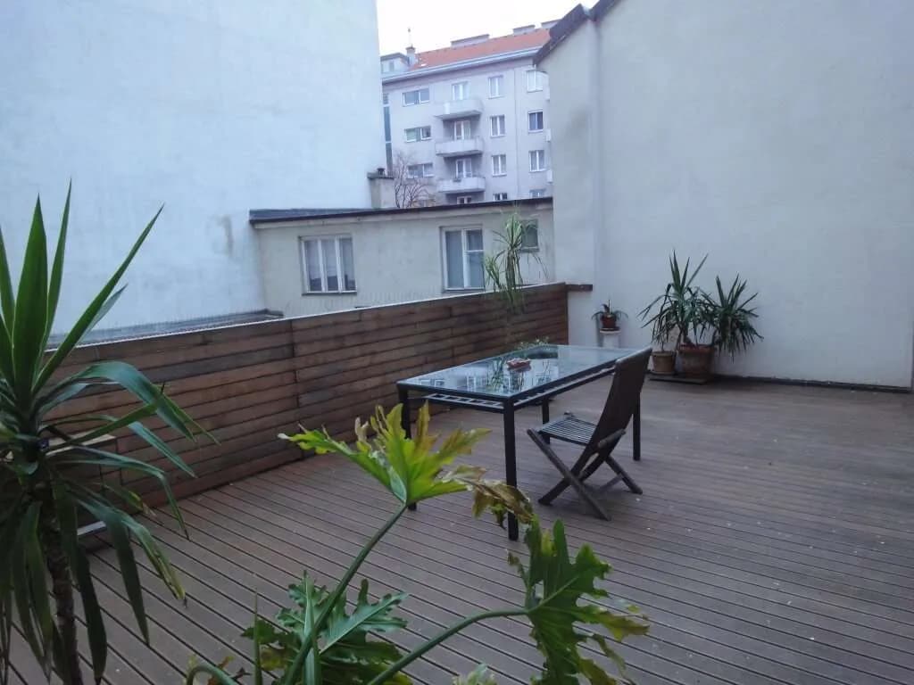 7-Zimmer-Wohnung kaufen in Wien – 153 m², € 890.000 – Bild 20 von 26