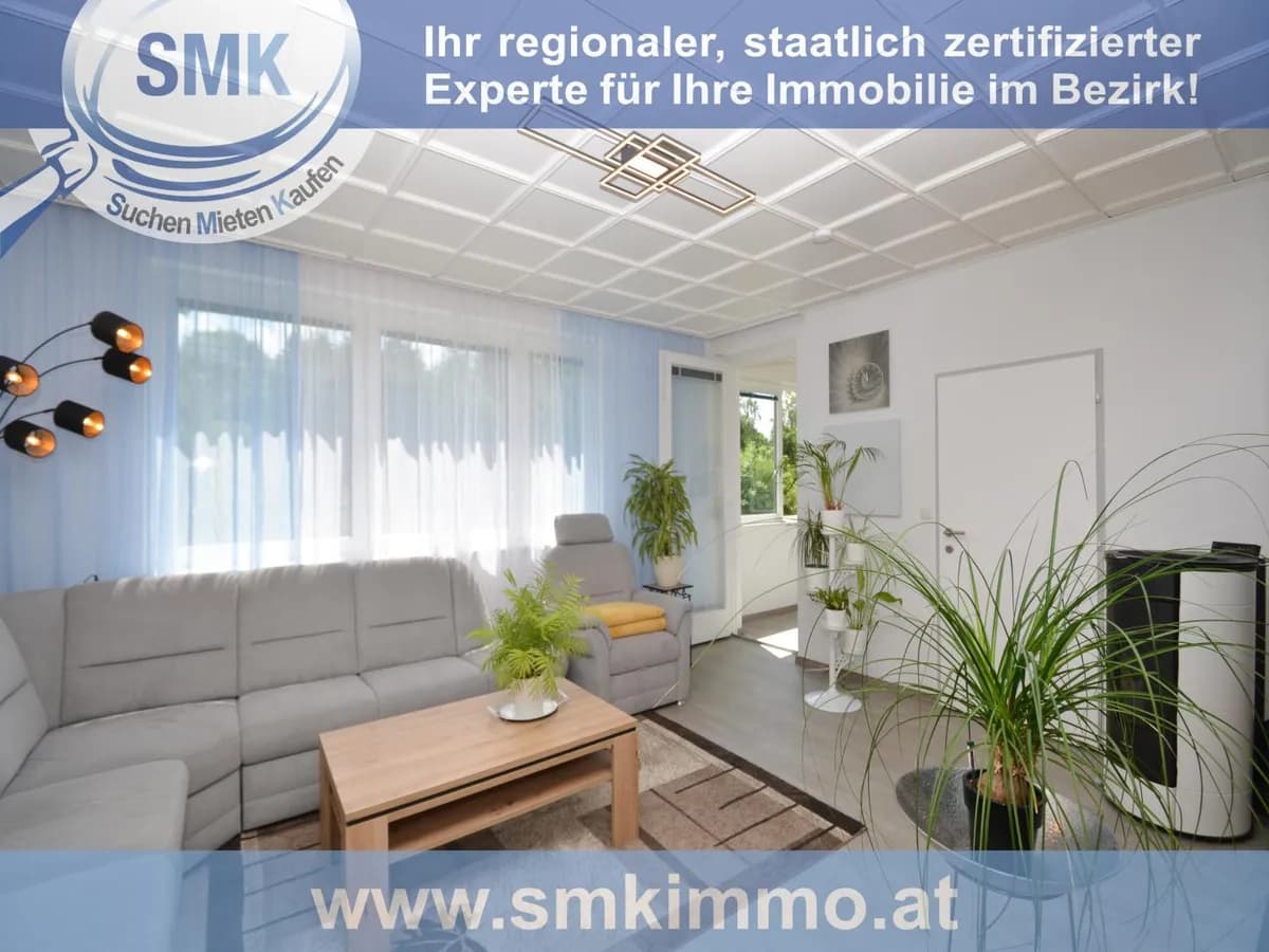 3-Zimmer-Wohnung kaufen in Gmünd – 84 m², € 87.000 – Bild 2 von 17