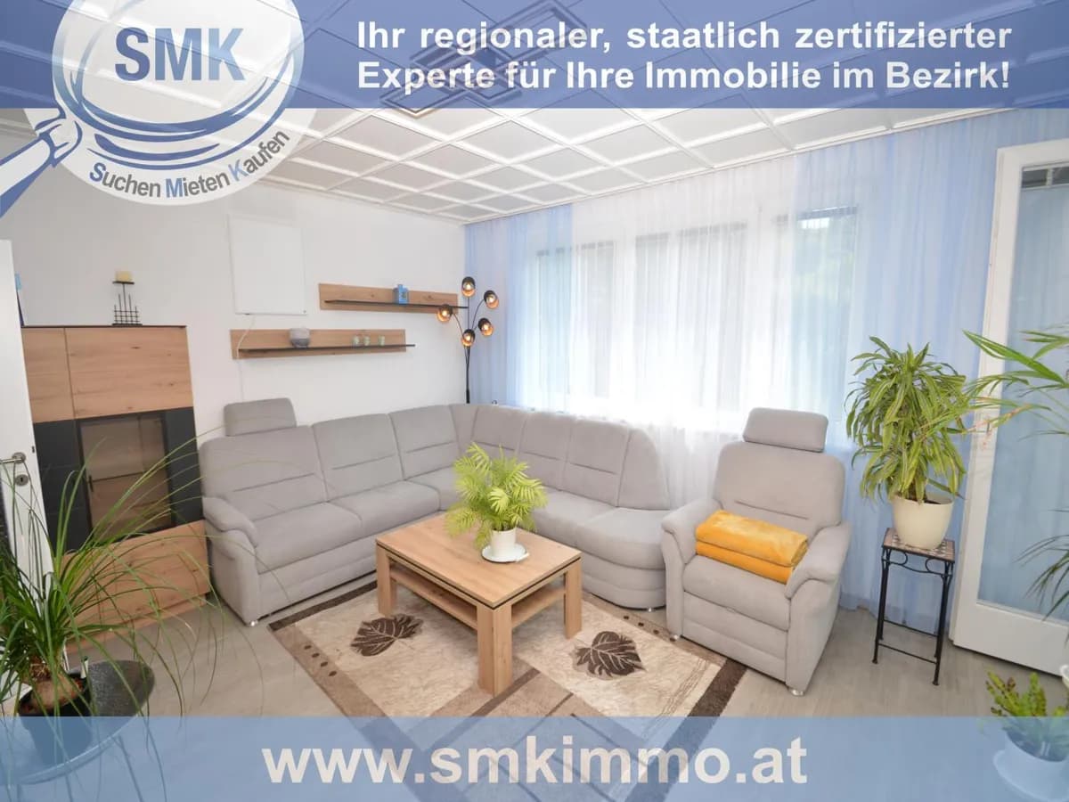 3-Zimmer-Wohnung kaufen in Gmünd – 84 m², € 87.000 – Bild 3 von 17