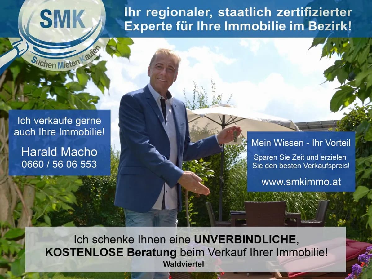 3-Zimmer-Wohnung kaufen in Gmünd – 84 m², € 87.000 – Bild 4 von 17