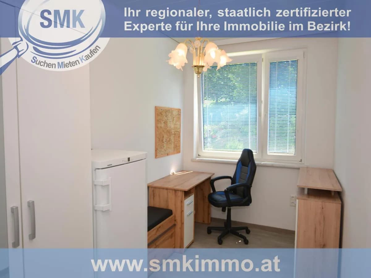 3-Zimmer-Wohnung kaufen in Gmünd – 84 m², € 87.000 – Bild 6 von 17