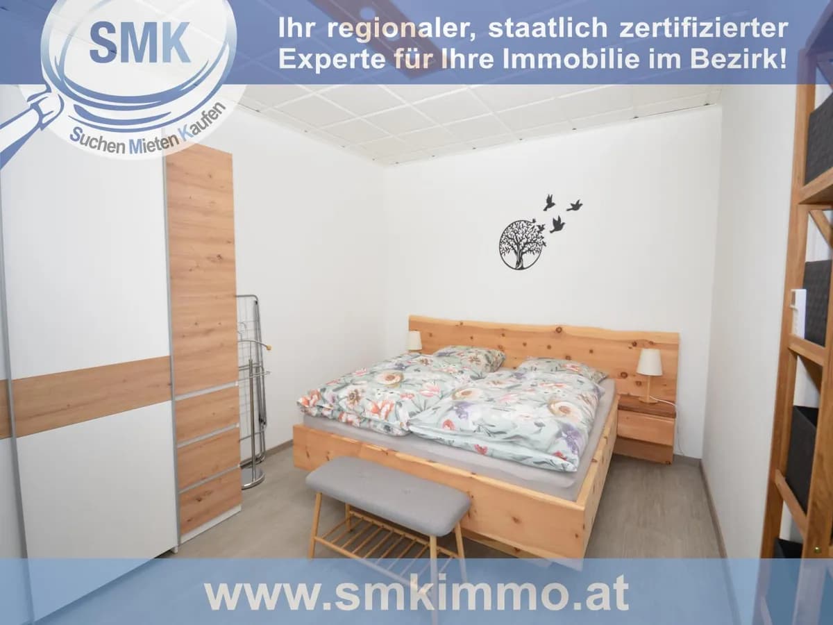 3-Zimmer-Wohnung kaufen in Gmünd – 84 m², € 87.000 – Bild 7 von 17
