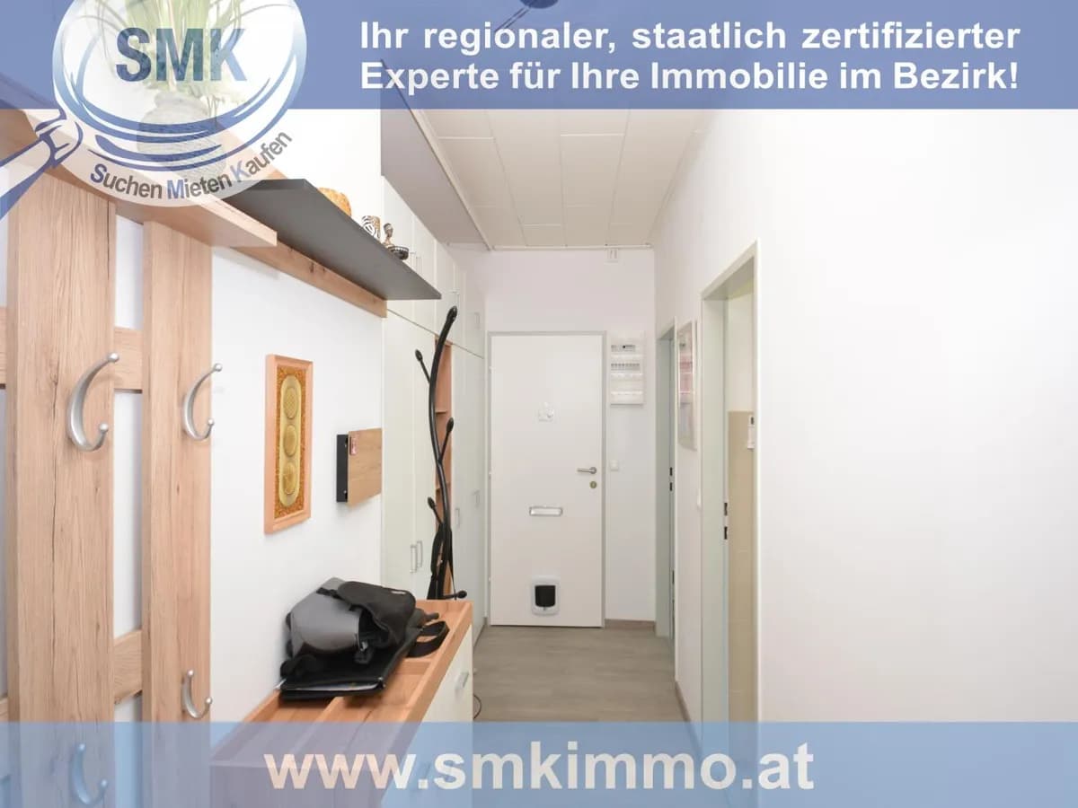 3-Zimmer-Wohnung kaufen in Gmünd – 84 m², € 87.000 – Bild 8 von 17