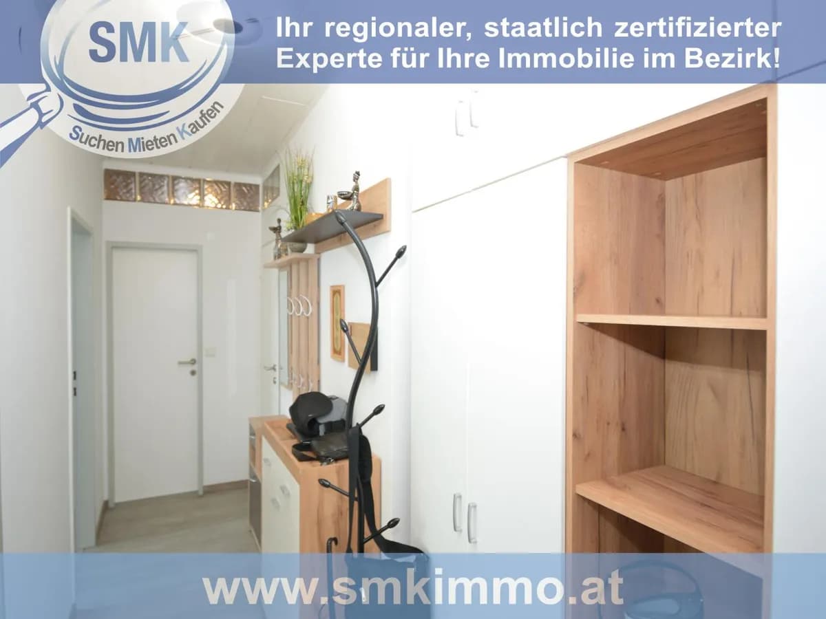 3-Zimmer-Wohnung kaufen in Gmünd – 84 m², € 87.000 – Bild 9 von 17
