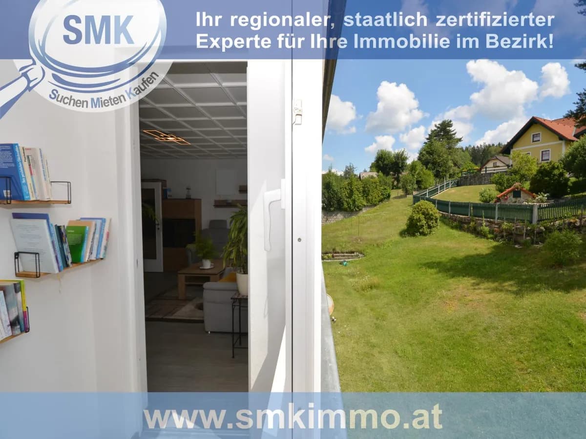 3-Zimmer-Wohnung kaufen in Gmünd – 84 m², € 87.000 – Bild 11 von 17
