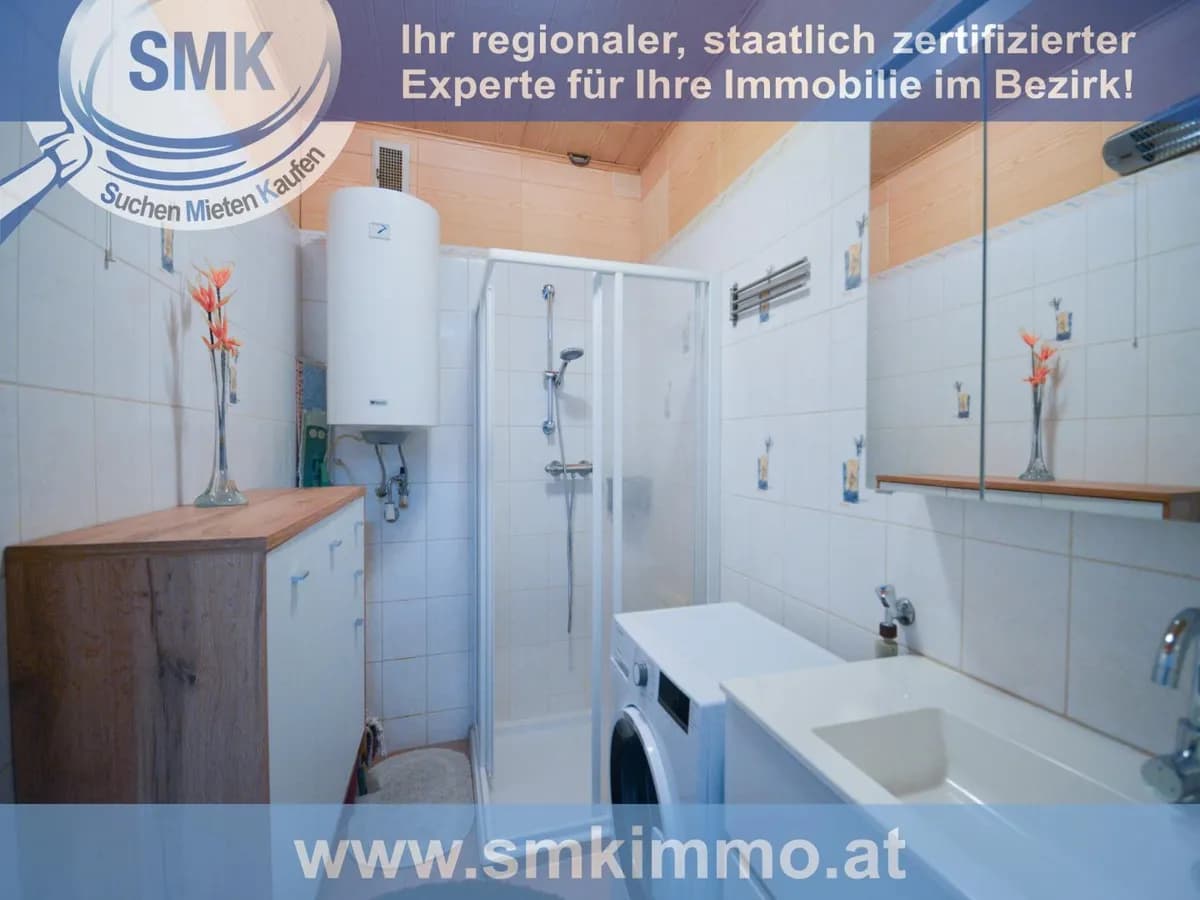 3-Zimmer-Wohnung kaufen in Gmünd – 84 m², € 87.000 – Bild 14 von 17