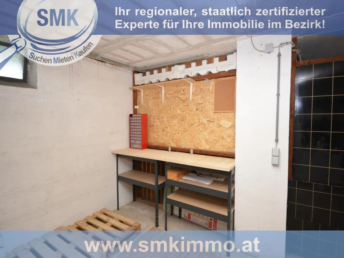 3-Zimmer-Wohnung kaufen in Gmünd – 84 m², € 87.000 – Bild 15 von 17