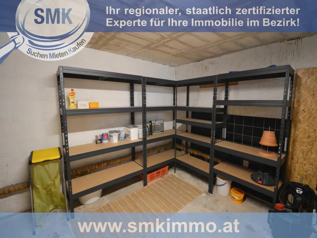 3-Zimmer-Wohnung kaufen in Gmünd – 84 m², € 87.000 – Bild 16 von 17