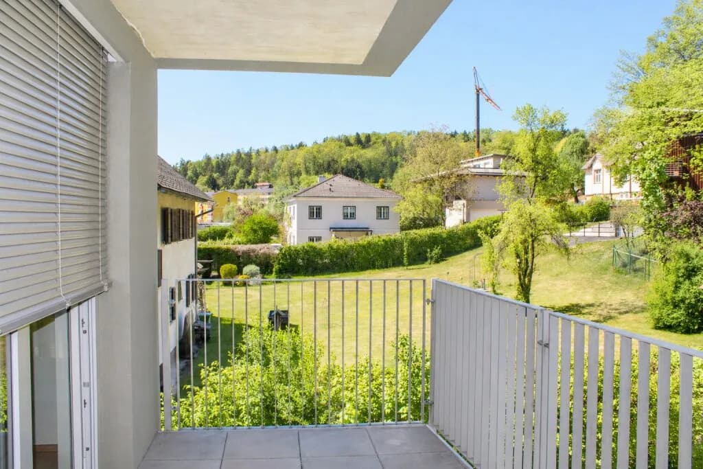 2-Zimmer-Wohnung kaufen in Graz – 40 m², € 200.970 – Bild 1 von 11
