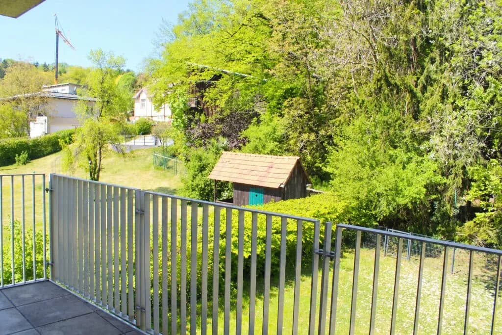 2-Zimmer-Wohnung kaufen in Graz – 40 m², € 200.970 – Bild 2 von 11