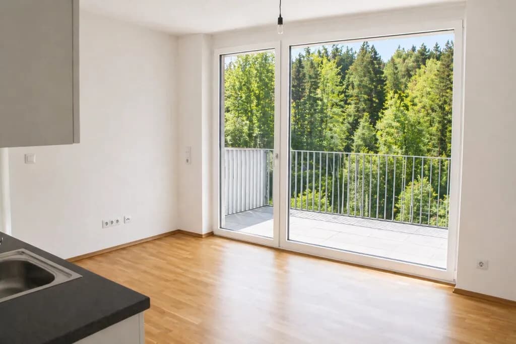 2-Zimmer-Wohnung kaufen in Graz – 40 m², € 200.970 – Bild 5 von 11