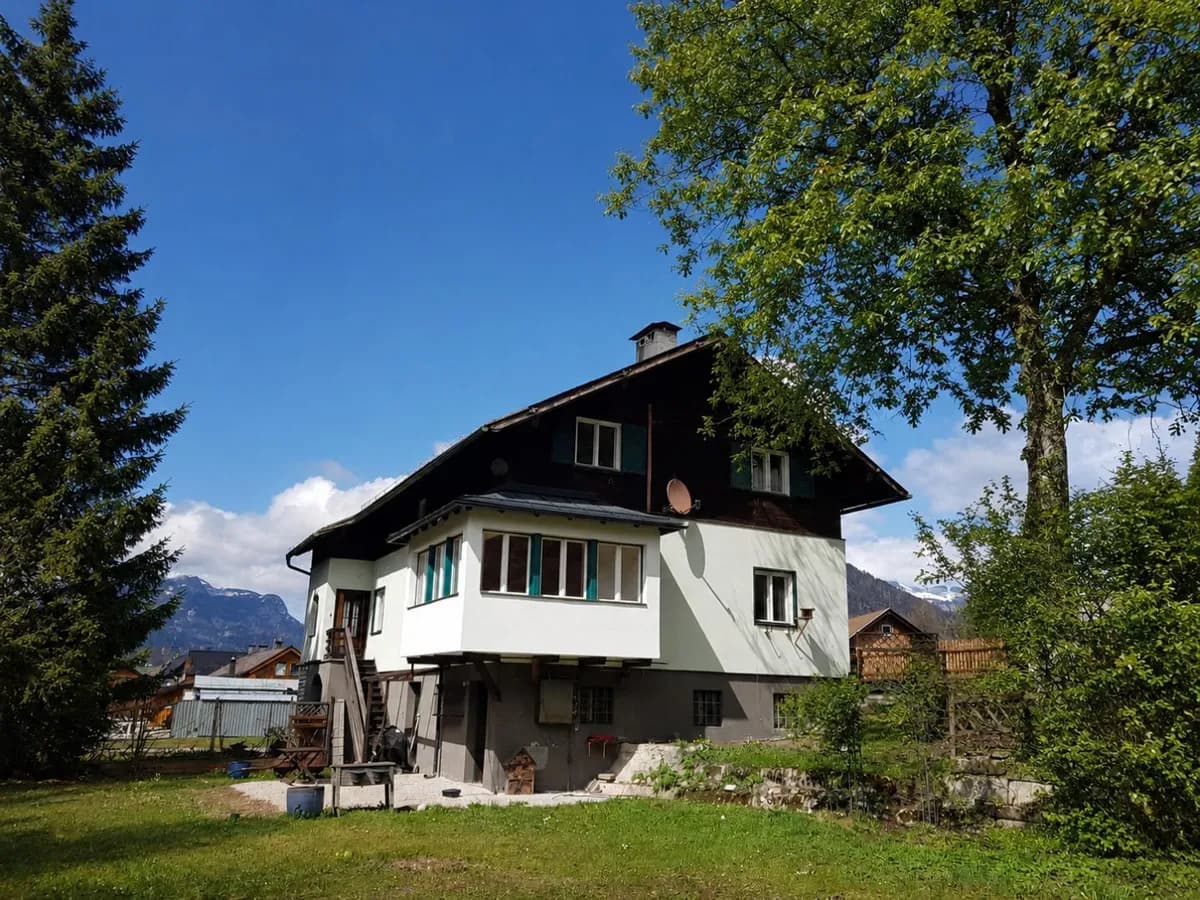 6-Zimmer-Haus mieten in Liezen – 180 m², € 1.575