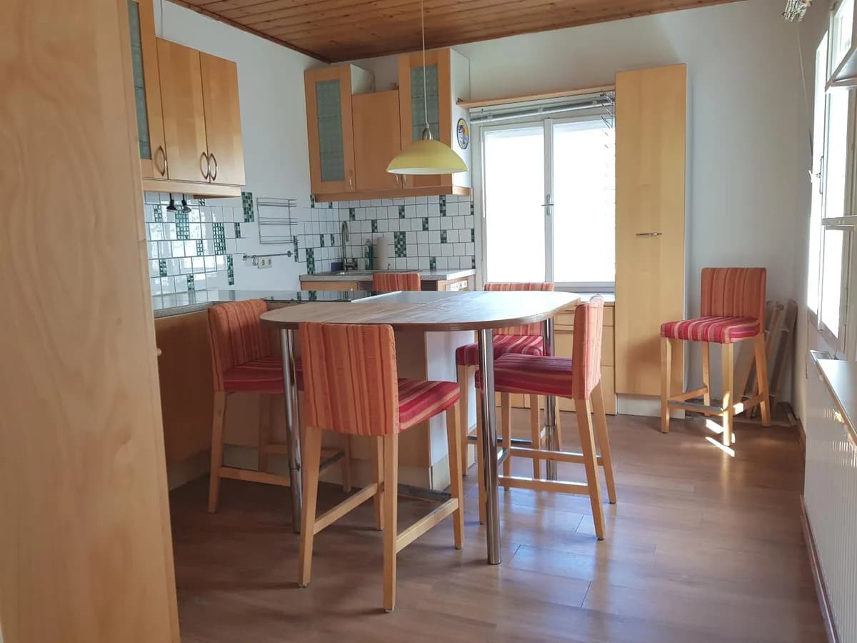 6-Zimmer-Haus mieten in Liezen – 180 m², € 1.575 – Bild 5 von 7