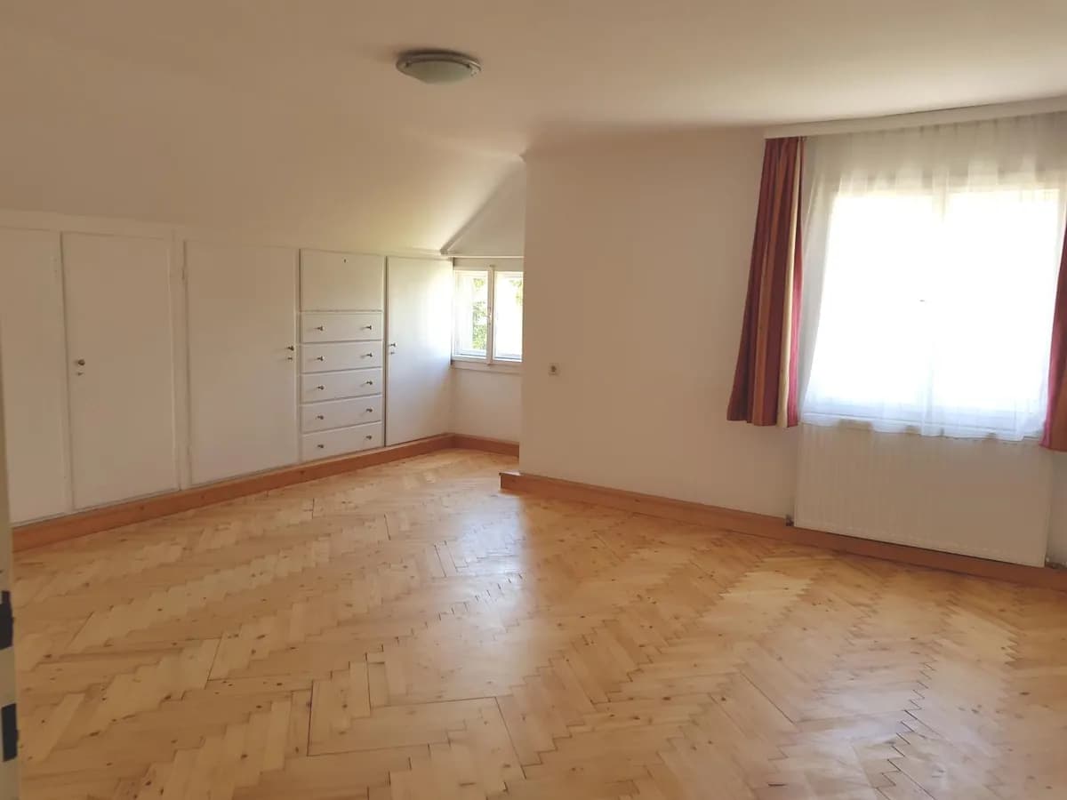 6-Zimmer-Haus mieten in Liezen – 180 m², € 1.575 – Bild 6 von 7