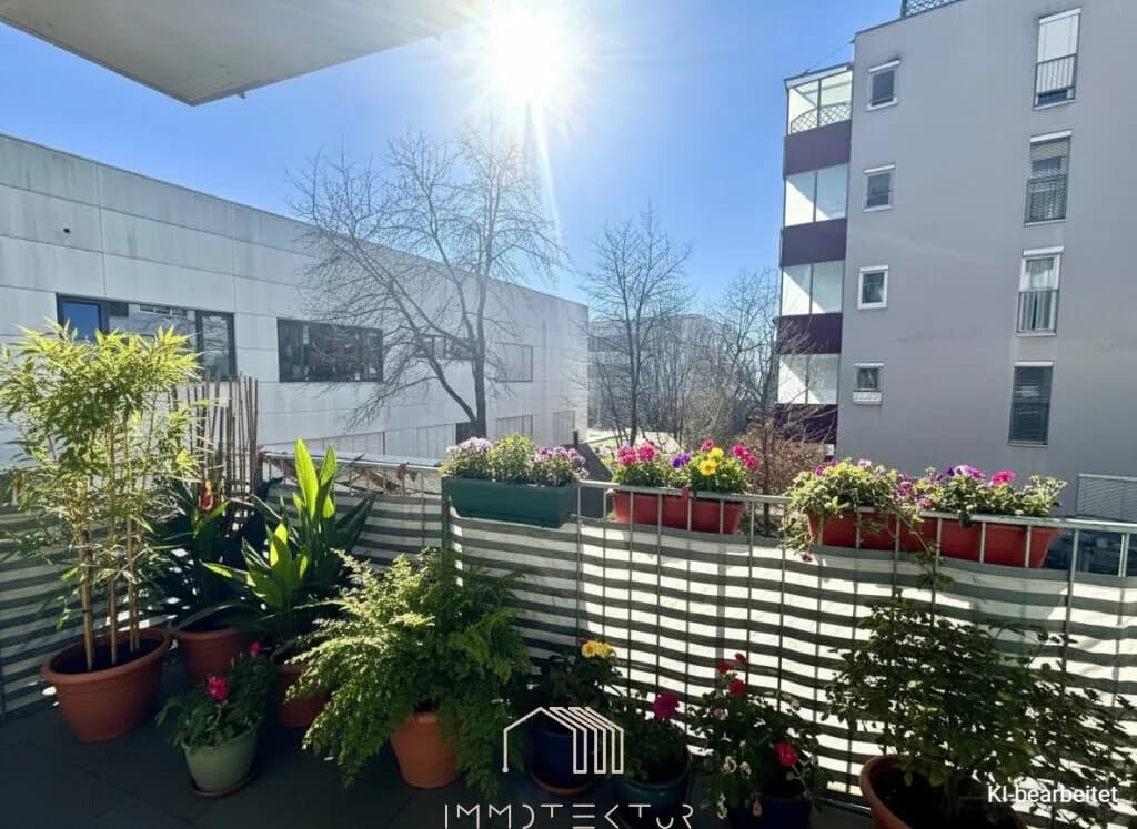 3-Zimmer-Wohnung kaufen in Graz – 87,35 m², € 410.000 – Bild 1 von 14