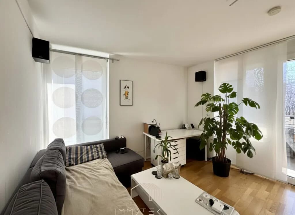 3-Zimmer-Wohnung kaufen in Graz – 87,35 m², € 410.000 – Bild 2 von 14