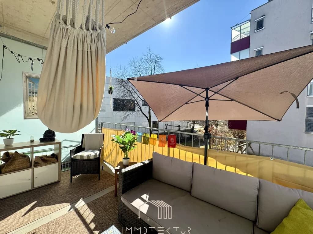 3-Zimmer-Wohnung kaufen in Graz – 87,35 m², € 410.000 – Bild 5 von 14
