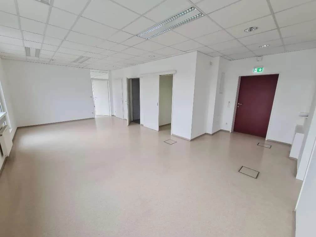 3-Zimmer-Gewerbeimmobilie mieten in Graz – 93 m², € 816