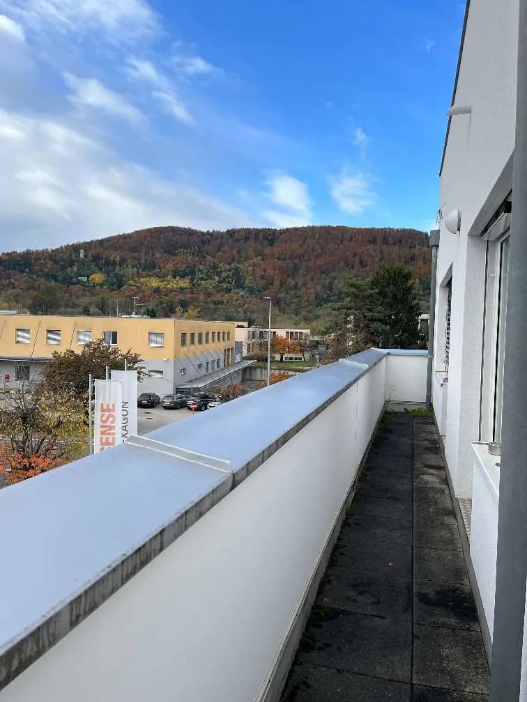 3-Zimmer-Gewerbeimmobilie mieten in Graz – 93 m², € 816 – Bild 7 von 9