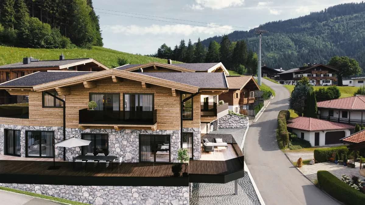 15-Zimmer-Immobilie kaufen in Kufstein – 504,63 m², € 8.500.000