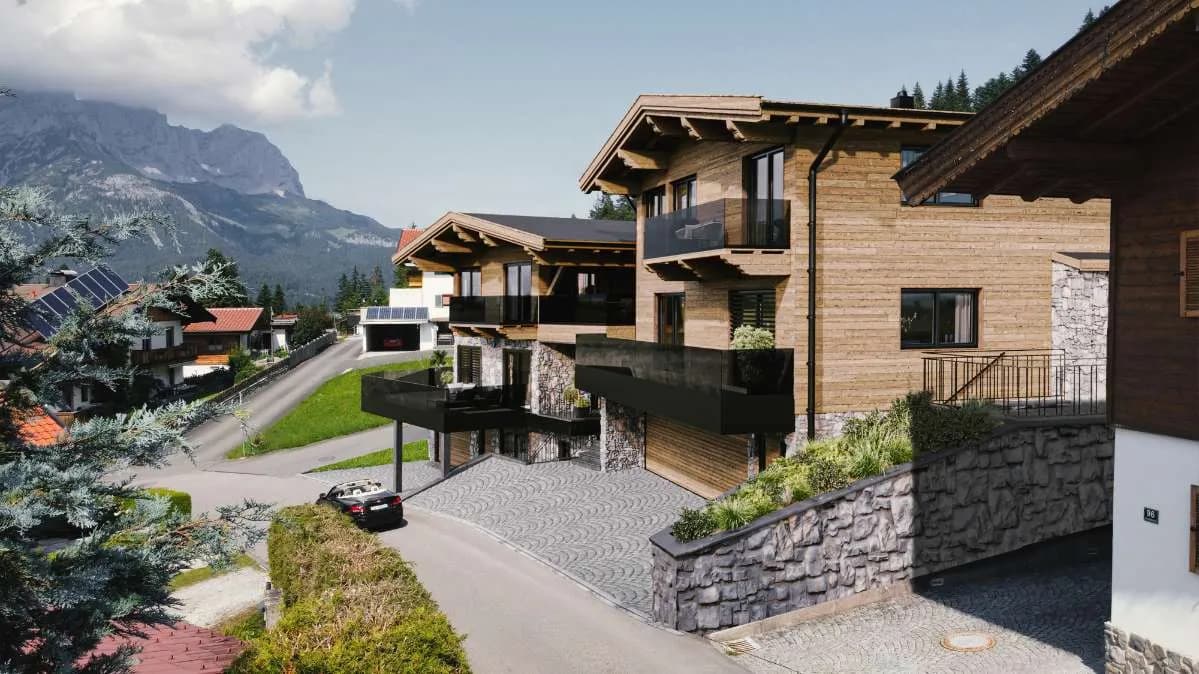 15-Zimmer-Immobilie kaufen in Kufstein – 504,63 m², € 8.500.000 – Bild 3 von 5
