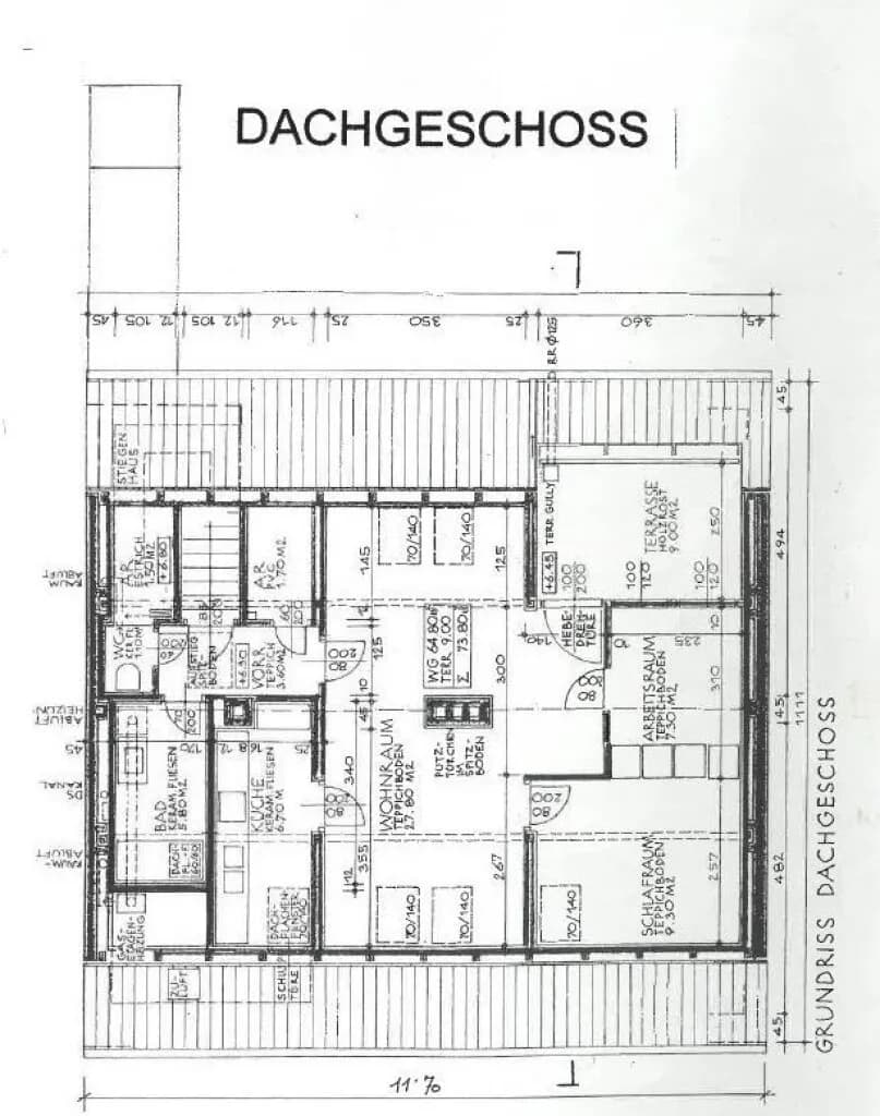 Immobilie kaufen in Korneuburg – 307 m², € 1.190.000 – Bild 45 von 46